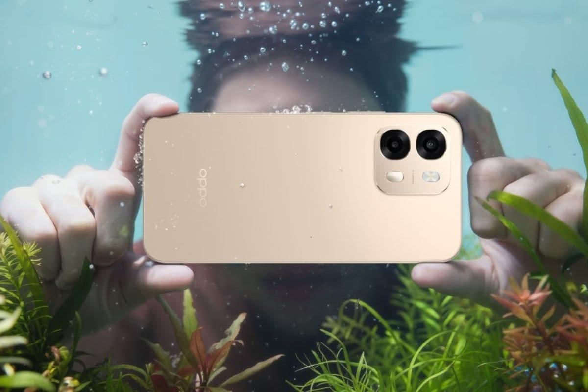 7000mAh बैटरी और 120Hz डिस्प्ले के साथ आया Oppo A6 5G, चेक करें सभी फीचर्स और कीमत