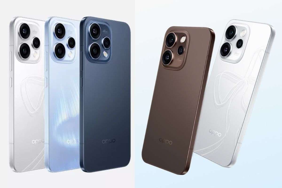 नयी नवेली Oppo Reno 15 Series लॉन्च होते ही हुई सस्ती, जानिए 200MP कैमरा वाला फोन कितने में मिलेगा
