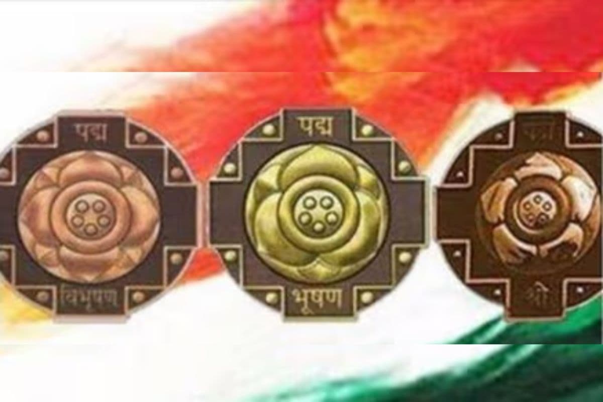 Padma Awards 2026: धर्मेंद्र को पद्म विभूषण, शिबू सोरेन को पद्म भूषण, देश के 113 नायकों के नाम का एलान