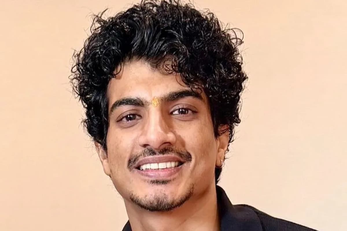 Palash Mucchal: धोखाधड़ी और ट्रोलिंग की खबरों में पलाश मुच्छल, पुलिस कर रही प्रारंभिक जांच