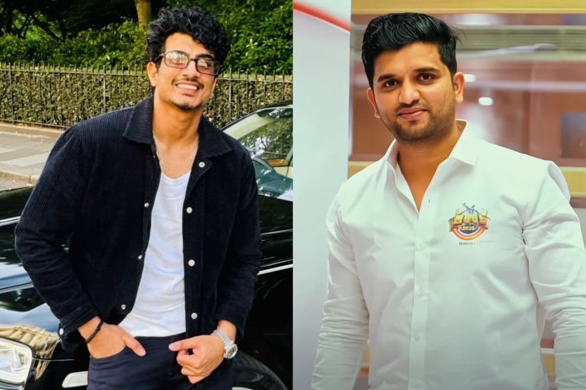 Palash Muchhal: धोखाधड़ी के आरोपों पर पलाश मुच्छल का पलटवार, विद्दान माने पर ठोका 10 करोड़ का मानहानि केस