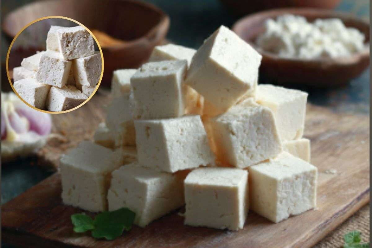 Paneer Sold in Ranchi : साल का पहला दिन गुरुवार, शाकाहारी हुए लोग, आठ हजार किलो से ज्यादा पनीर बिका
