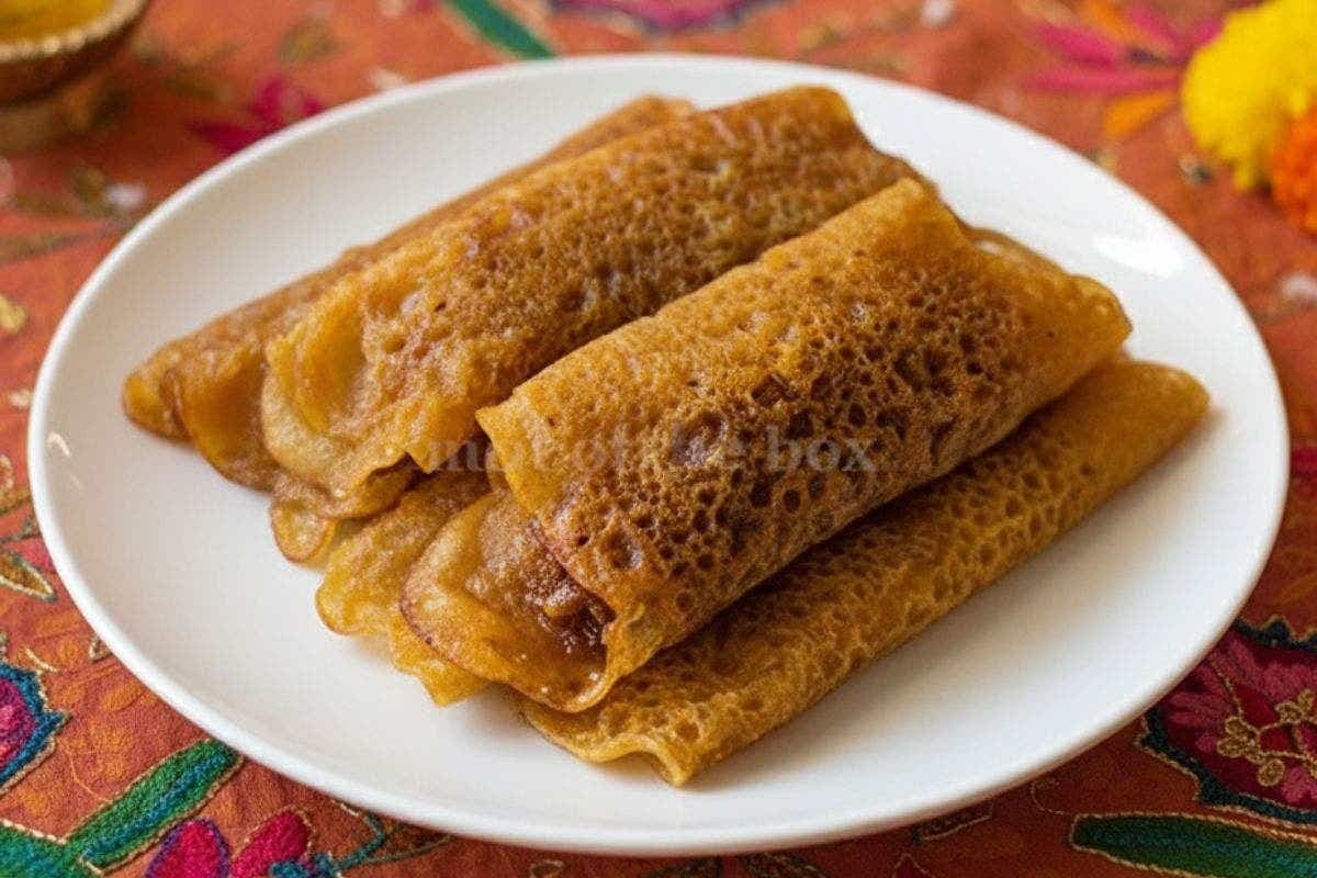 Patishapta Pitha Recipe: मकर संक्रांति पर बनाएं बंगाल की फेमस मीठी पिठा, जो हर किसी को आए पसंद