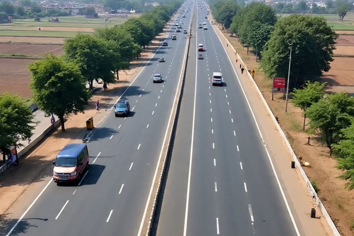 Bihar Road Project: पटना-आरा-सासाराम फोरलेन के लिए जमीन मुआवजा मिलने की नोट कर लें तारीख, लगाया जाएगा कैंप