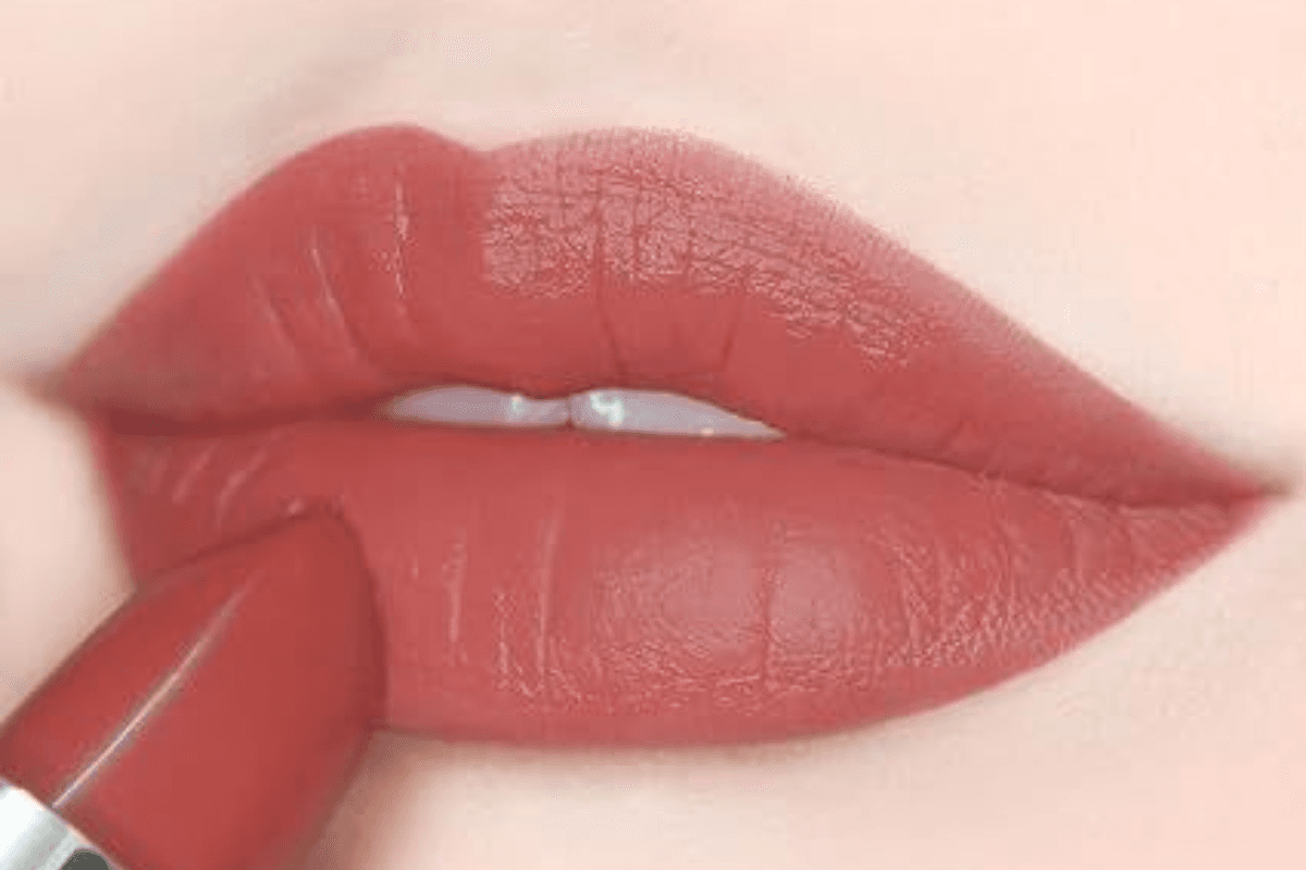 Peach Lipstick Shades