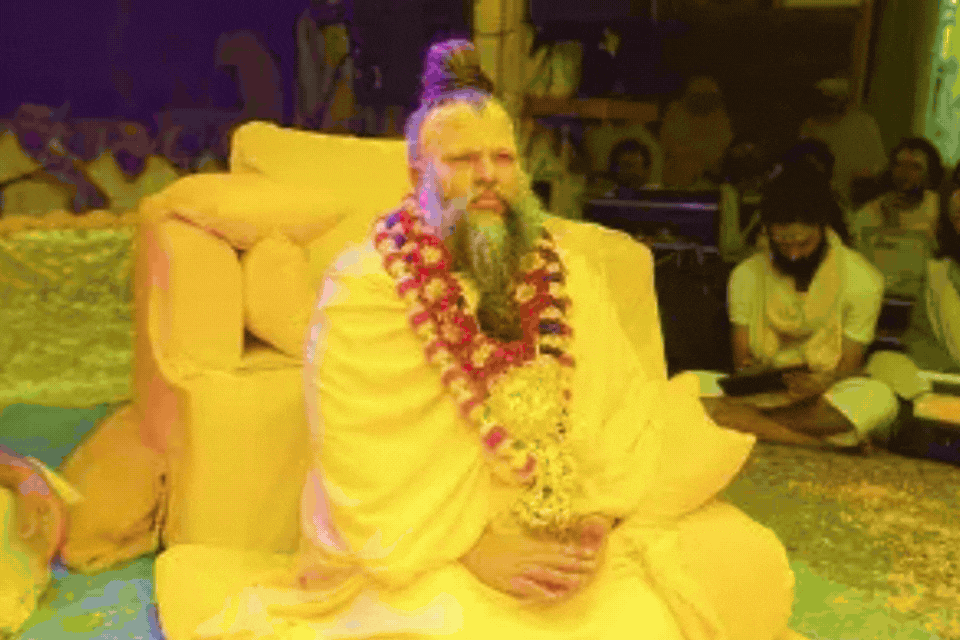 Premanand Ji Maharaj