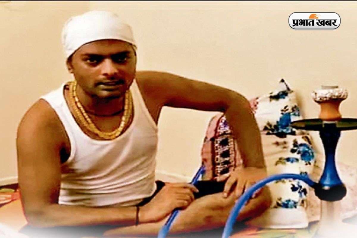 पलामू के सोना कारोबारी के बाद कपड़ा व्यापारी से भी प्रिंस खान ने मांगी 1 करोड़ की रंगदारी, FIR दर्ज
