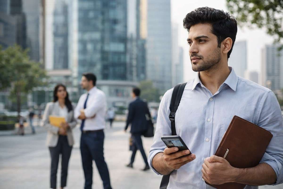 2026 में नौकरी बदलने की फिराक में भारत के प्रोफेशनल्स, लिंक्डइन के सर्वे में खुलासा