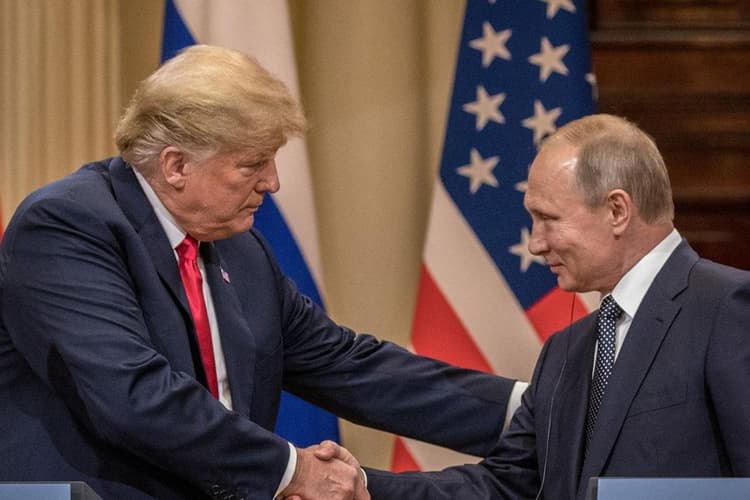 ट्रंप की पीस काउंसिल में शामिल हो सकते हैं पुतिन, अमेरिका में फ्रीज अपनी ही रूसी संपत्ति से देगा 1 अरब डॉलर