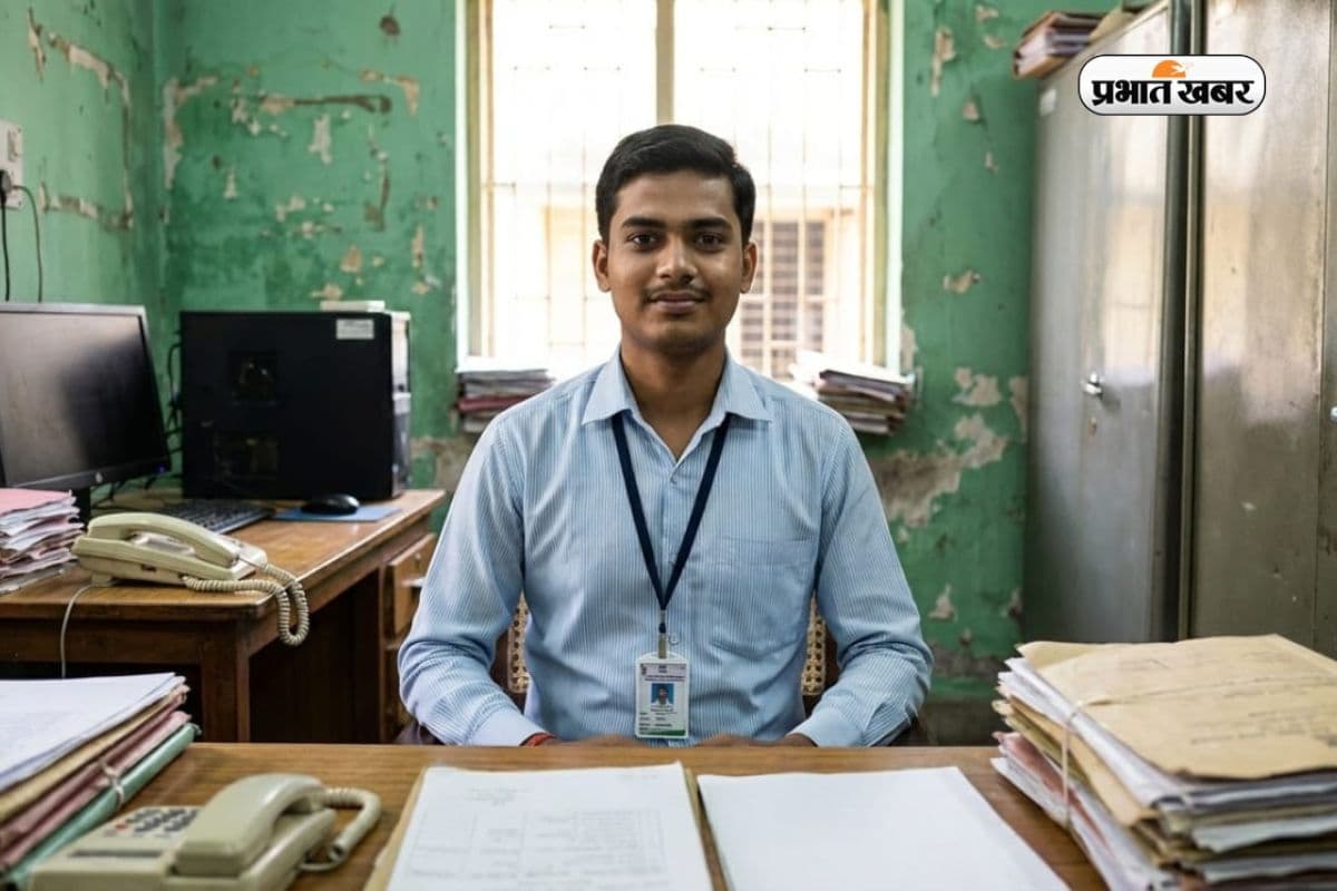 राजस्थान में Sarkari Naukri का बड़ा मौका, 10वीं पास से लेकर इंजीनियर तक, करें अप्लाई