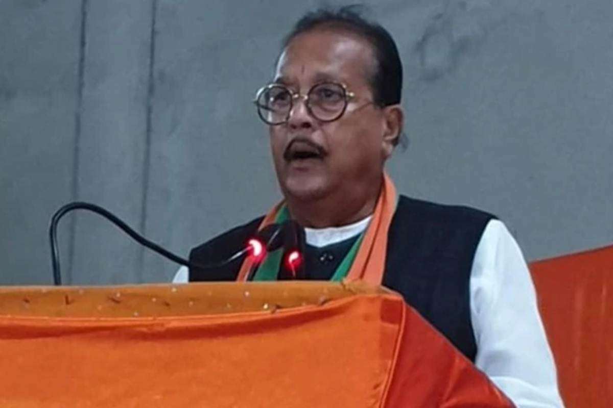 Mahila Yojana Jharkhand : बिहार की तर्ज पर हमारी मंईयां को भी दें 10 हजार, झारखंड ने केंद्र से की मांग