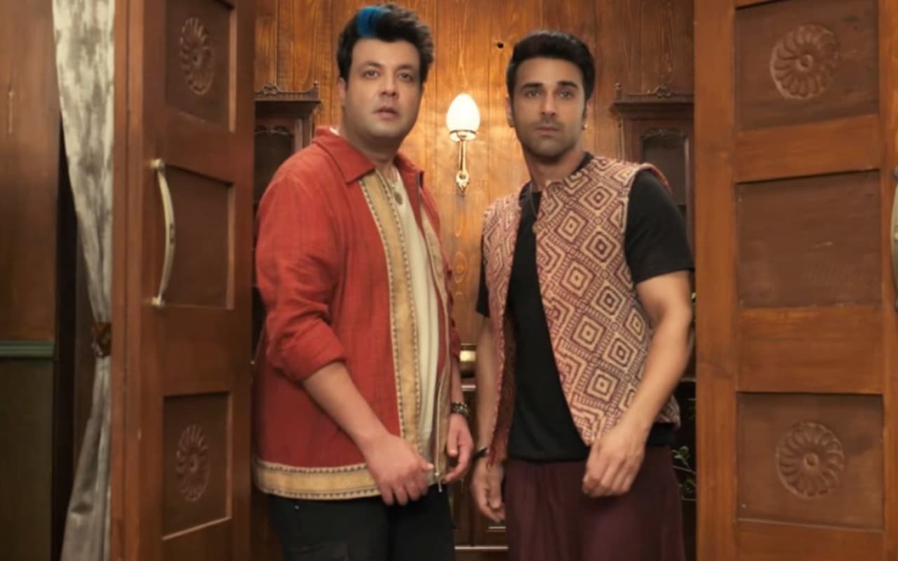 Rahu Ketu Movie Review: दोस्ती, मस्ती और हंसी का तड़का, पुलकित सम्राट- वरुण शर्मा की जोड़ी में सजी ‘राहु केतु’