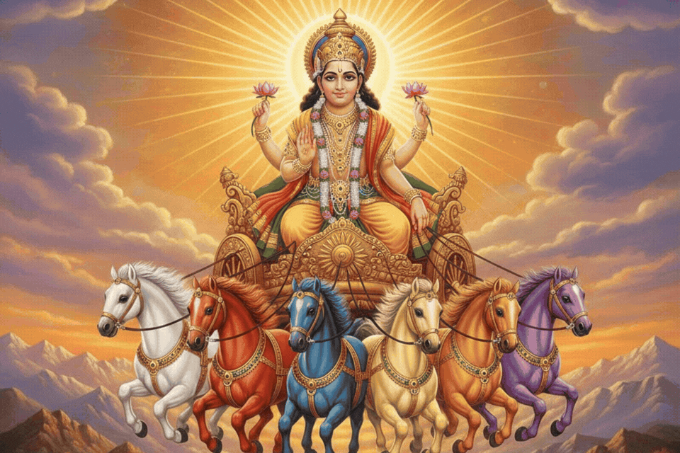 Ratha Saptami 2026: 24 या 25 जनवरी कब है रथ सप्तमी? जानें पूजा की सही तिथि, शुभ मुहूर्त और विधि