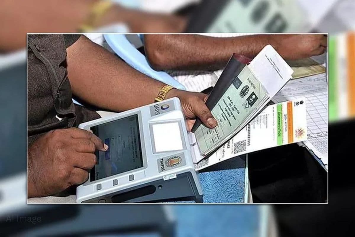 31 जनवरी के बाद नहीं मिलेगा फ्री गेहूं चावल! फौरन पूरा करें यह जरूरी काम, वरना कट जाएगा लिस्ट से नाम