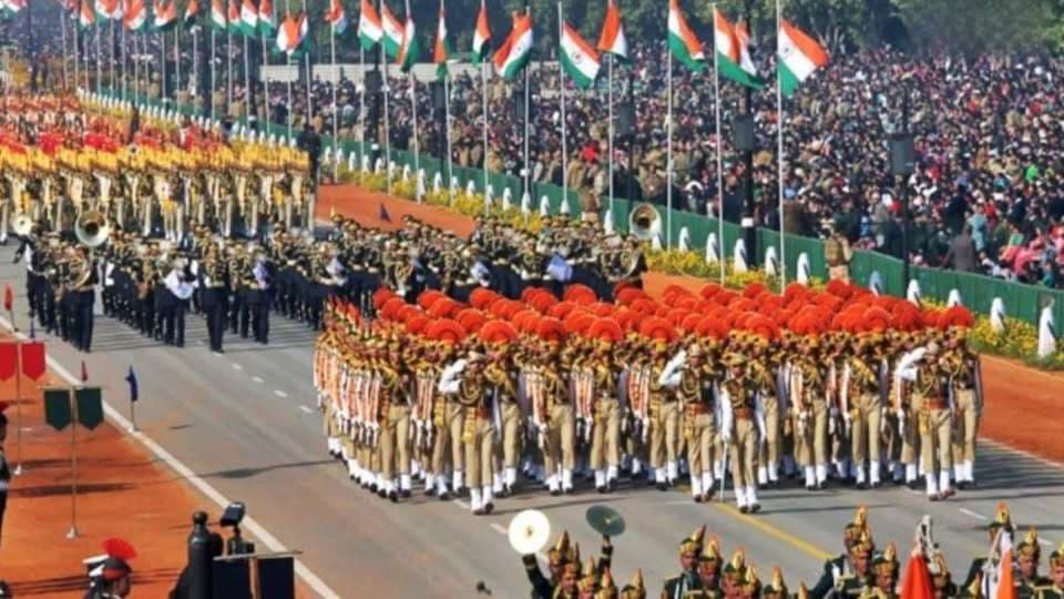Republic Day: वीर गाथा 5.0 ने तोड़ा रिकॉर्ड, लगभग 1.92 छात्र हुए शामिल