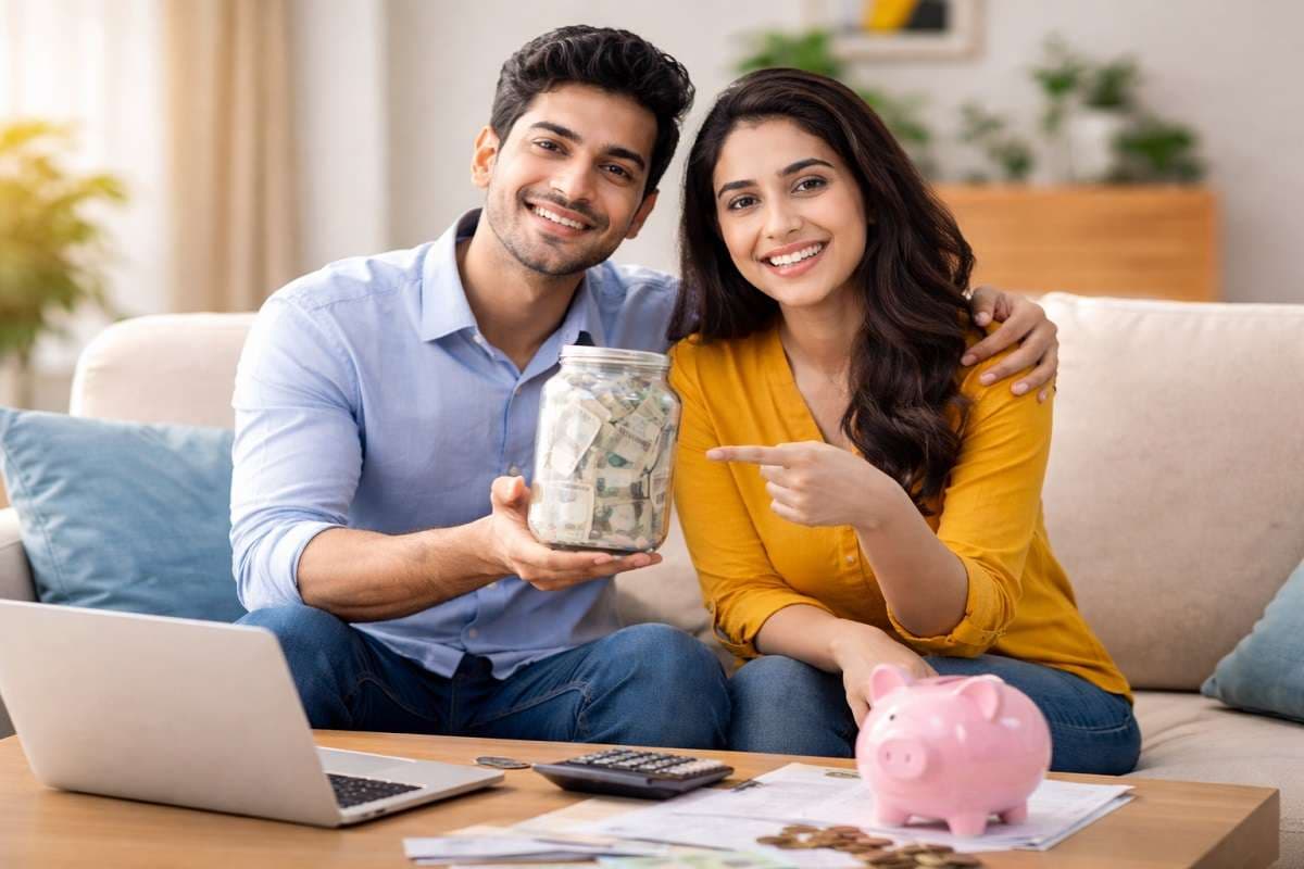 आधा भारत नहीं जानता एसआईपी का 12x12x20 फॉर्मूला, जान जाएगा तो बन जाएगा 1 करोड़ का मालिक