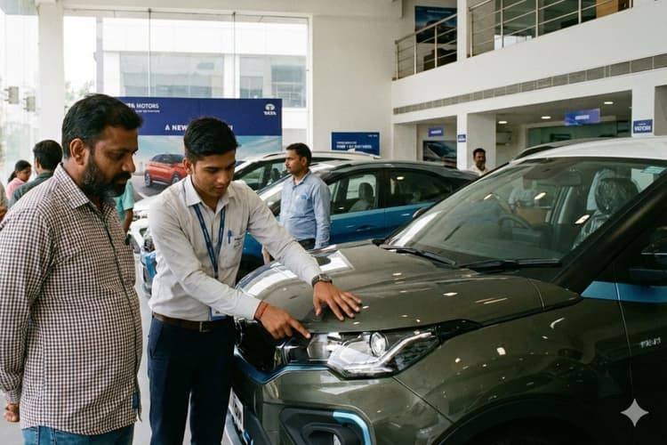 SUV, ADAS और DRL का क्या मतलब होता है? नयी गाड़ी लेने से पहले जान लें इन टर्म्स का मतलब