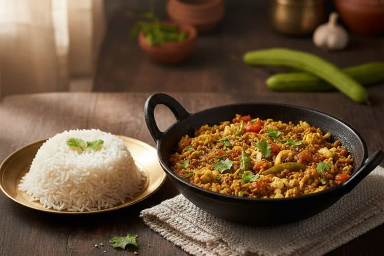 Sahjan Phool Ki Sabji: घर जैसा स्वाद पाने के लिए बनाएं सहजन फूल की सब्जी, एक बार खाएंगे तो नहीं भूल पाएंगे टेस्ट