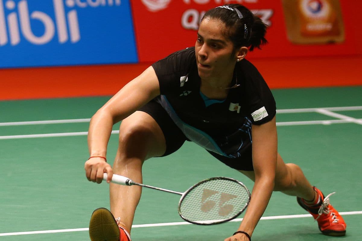 बैडमिंटन स्टार साइना नेहवाल ने लिया संन्यास, बोलीं- अब घुटने जवाब दे चुके हैं, 8 घंटे की जगह 1 घंटा ट्रेनिंग भी मुश्किल