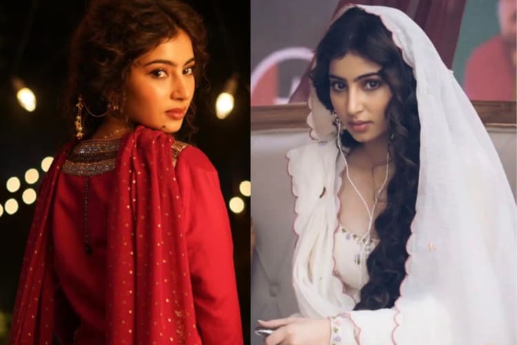 Dhurandhar 2 में अपने किरदार 'यालिना' को लेकर सारा अर्जुन ने दिया बड़ा हिंट, बोलीं- असली स्कोप देखने को मिलेगा