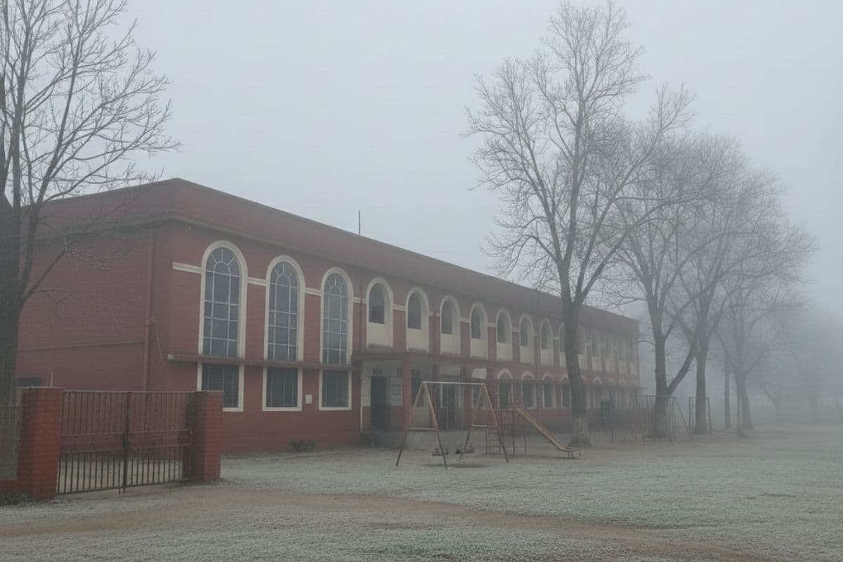 बिहार में ठंड ने लोगों को ठिठुराया, स्कूल हुए बंद, जानें अगले 7 दिनों तक कैसा रहेगा मौसम 