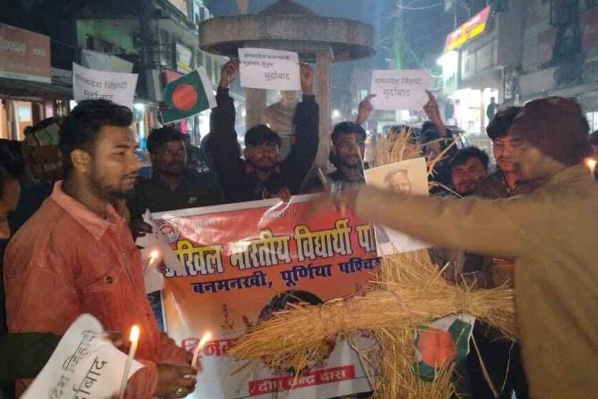 सुरक्षा का सवाल