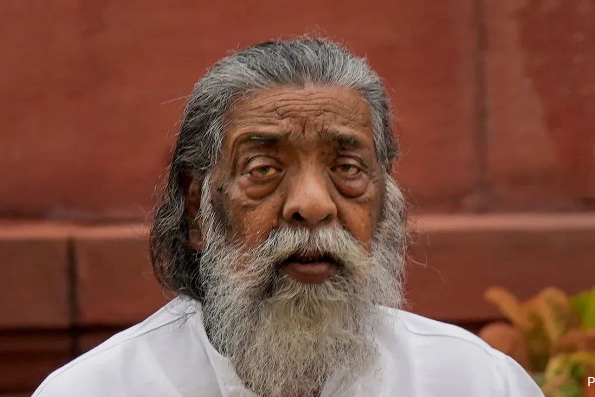 शिबू सोरेन को भारत रत्न देने की मांग करता रहेगा JMM, पद्म भूषण सम्मान का किया स्वागत