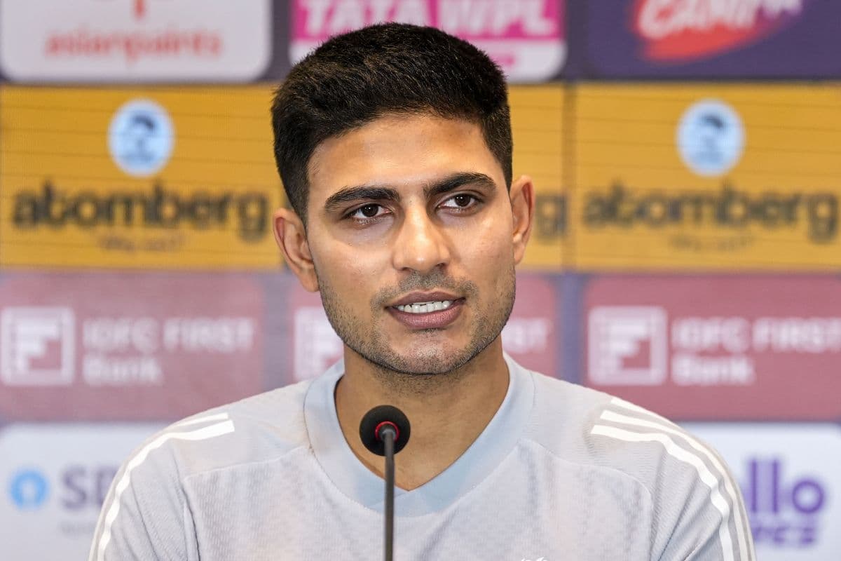 15 दिनों का तगड़ा कैंप, Shubman Gill ने टेस्ट सीरीज जीतने के लिए BCCI को दी खास सलाह