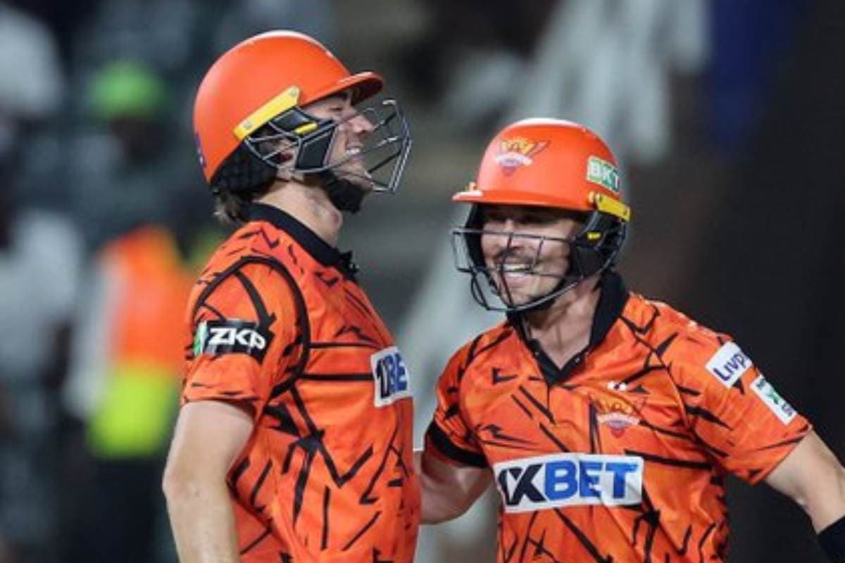 SA20: सनराइजर्स का बड़ा धमाका, लगातार चौथी बार फाइनल में बनाई जगह, रॉयल्स को दी मात