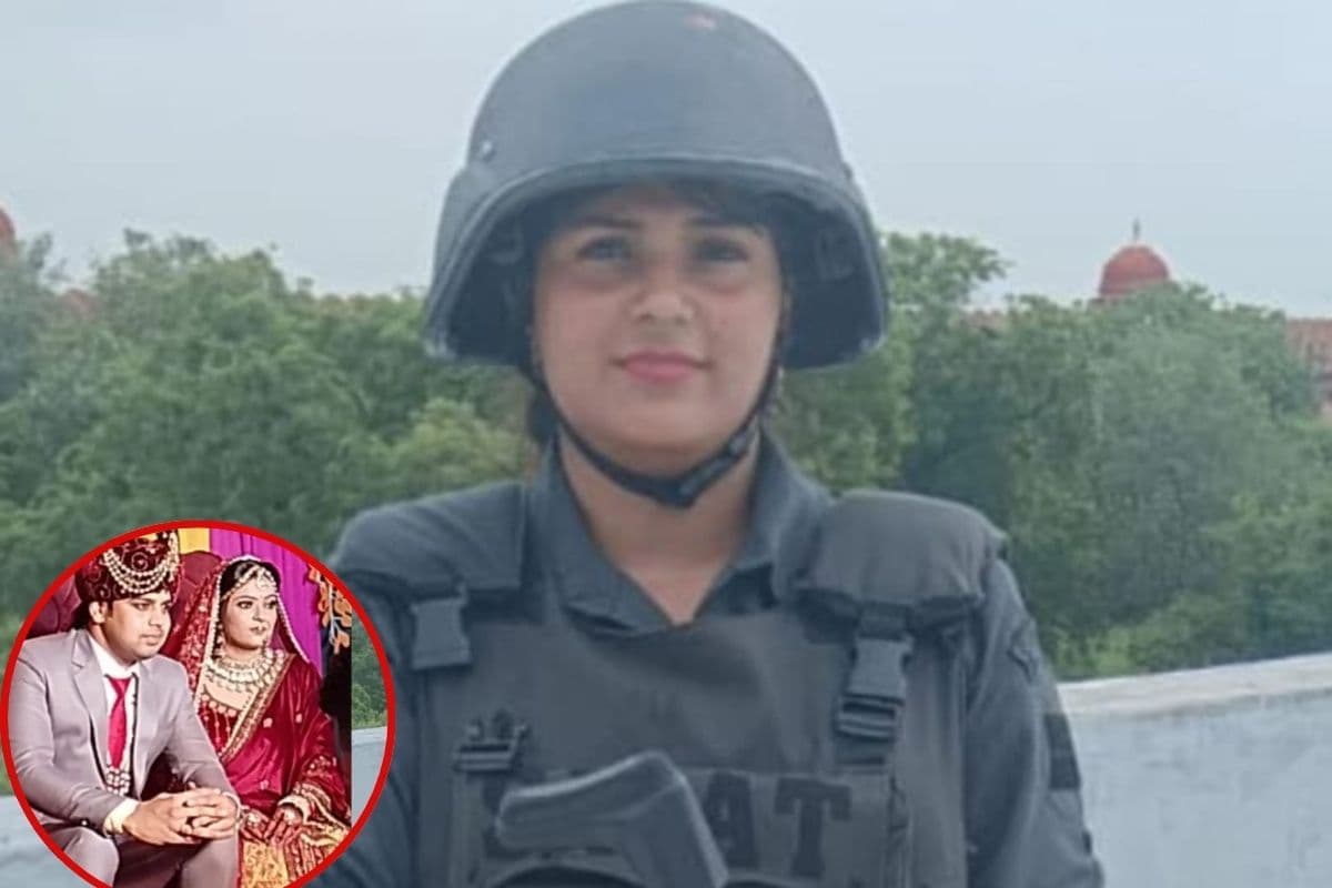 दिल्ली में स्वॉट कमांडो काजल की खौफनाक हत्या, चीख रही थी बहन और बेबस भाई कुछ नहीं कर पाया