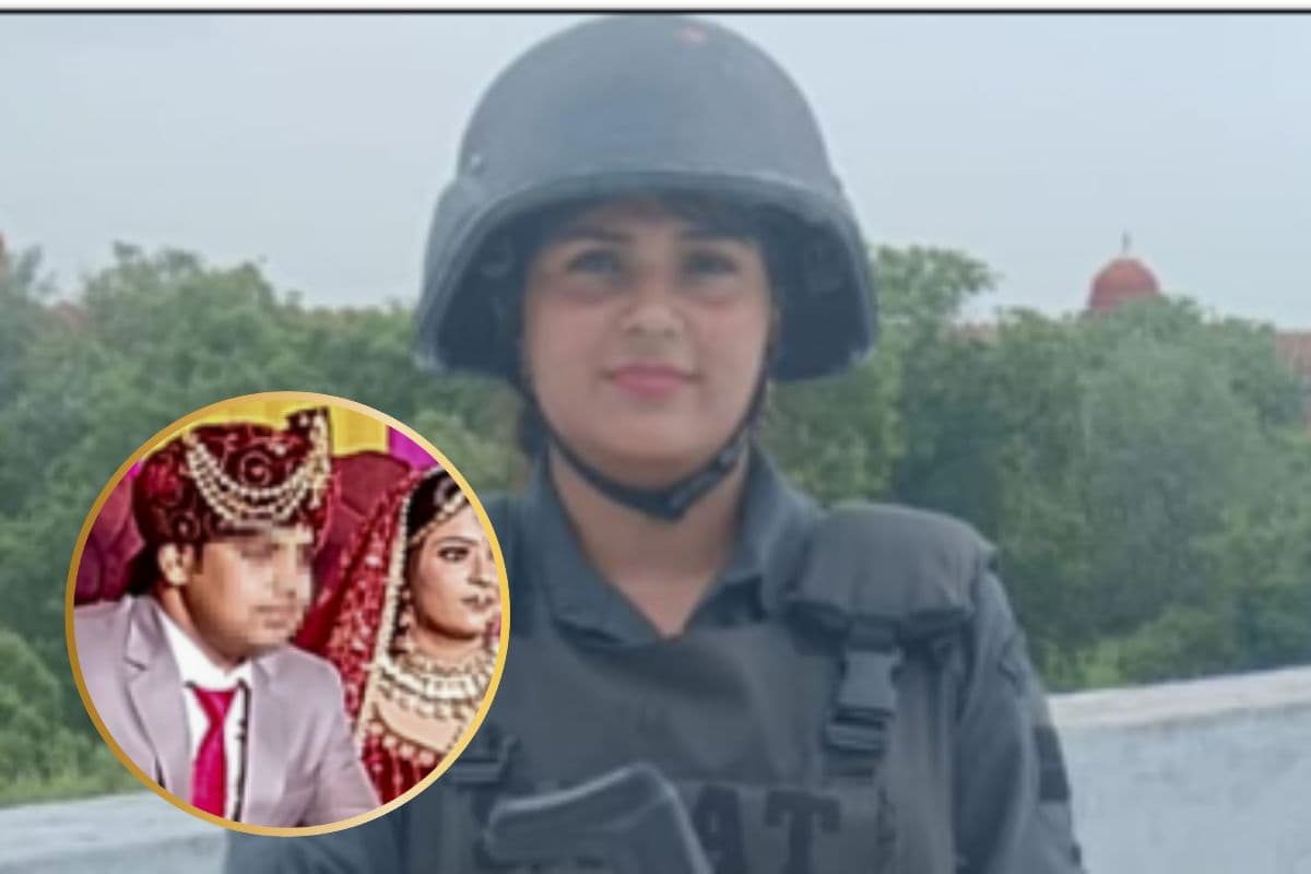 बहन की चीख सुनाई दी, 5 मिनट के बाद जीजा का कॉल आया कि काजल मर गई, भाई ने बताई पूरी बात