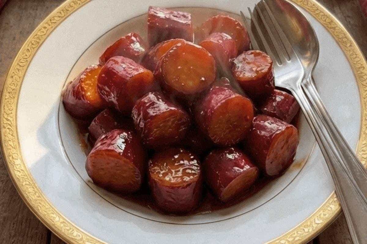 Sweet Potato Recipe: सर्दियों में शकरकंद से बनाएं ऐसी हेल्दी और टेस्टी रेसिपी जो हर किसी को भा जाए