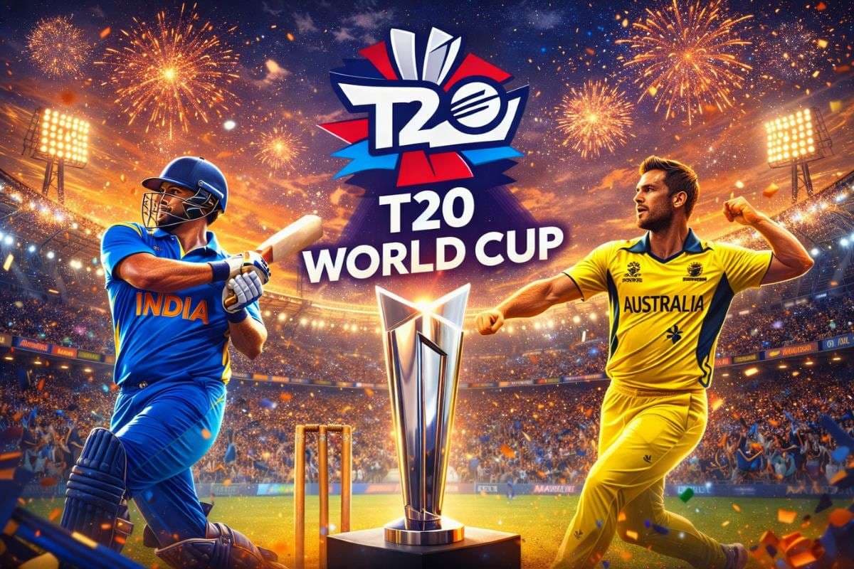 T20 World Cup पर बांग्लादेश के अनुरोध ने बढ़ाई ICC की टेंशन, जल्द ही होगा फैसला