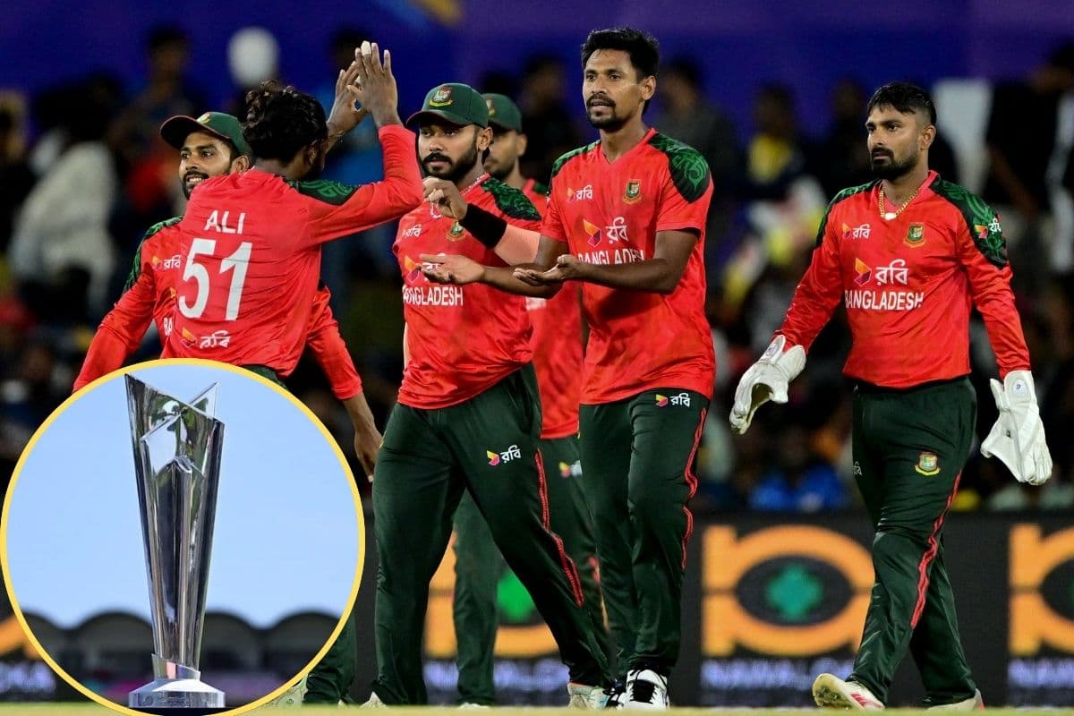 बांग्लादेश ने टी20 वर्ल्ड कप का किया बहिष्कार, कहा- हम लड़ते रहेंगे
