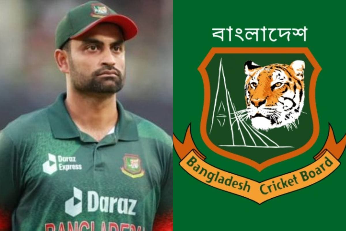 T20 World Cup 2026: BCB बनाम सरकार, तमीम इकबाल ने भविष्य को लेकर क्यों दी चेतावनी?