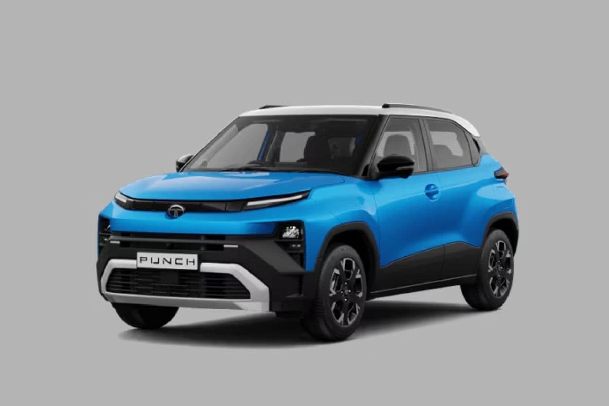 6 लाख से कम में आती है Tata की यह मिनी SUV, सेफ्टी और परफॉर्मेंस लाजवाब