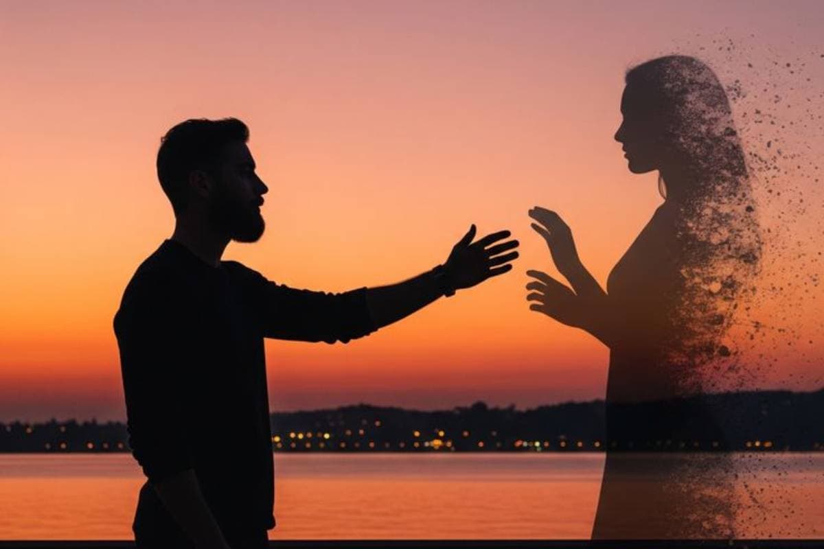 पकड़ने से नहीं, छोड़ने से मिलती है शांति (Premanand Ji Maharaj Quotes on The Art of Letting Go)