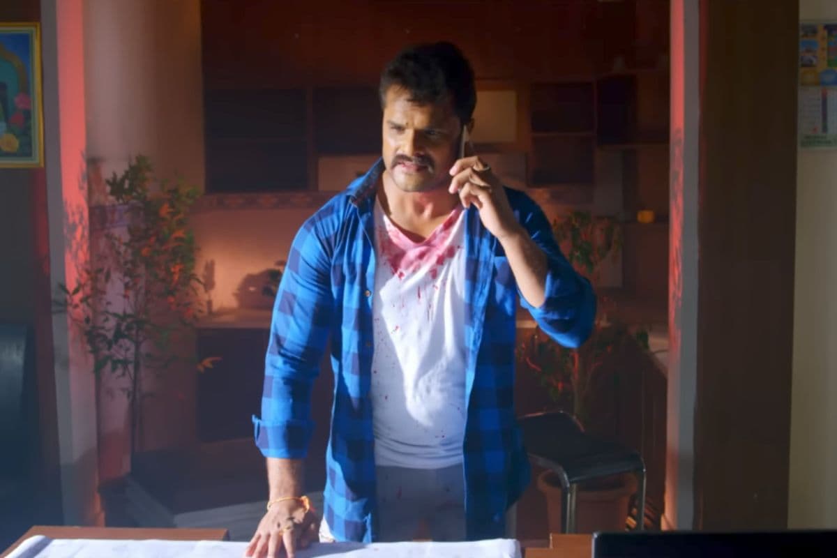 Republic Day Bhojpuri Songs: ‘तिरंगा झुकने ना देंगे’ ने फिर जगाया देशभक्ति का जोश, इंटरनेट पर छाया खेसारी लाल यादव का गीत