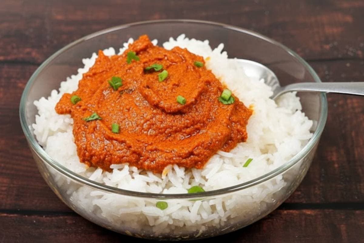 Instant Pot Tomato Onion Masala: घर पर टमाटर प्याज मसाला कैसे बनाएं?