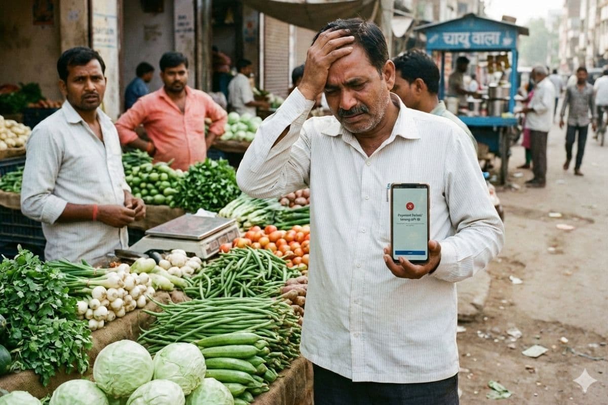 जल्दबाजी में गलत नंबर पर कर दिया UPI पेमेंट? सिर पकड़ने से पहले जान लें आगे क्या करना है