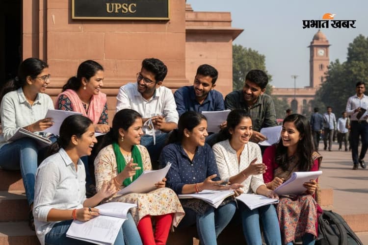 IAS IPS को होम पोस्टिंग आसान नहीं, UPSC कैडर सिस्टम में बड़ा बदलाव, 10 पॉइंट में समझें