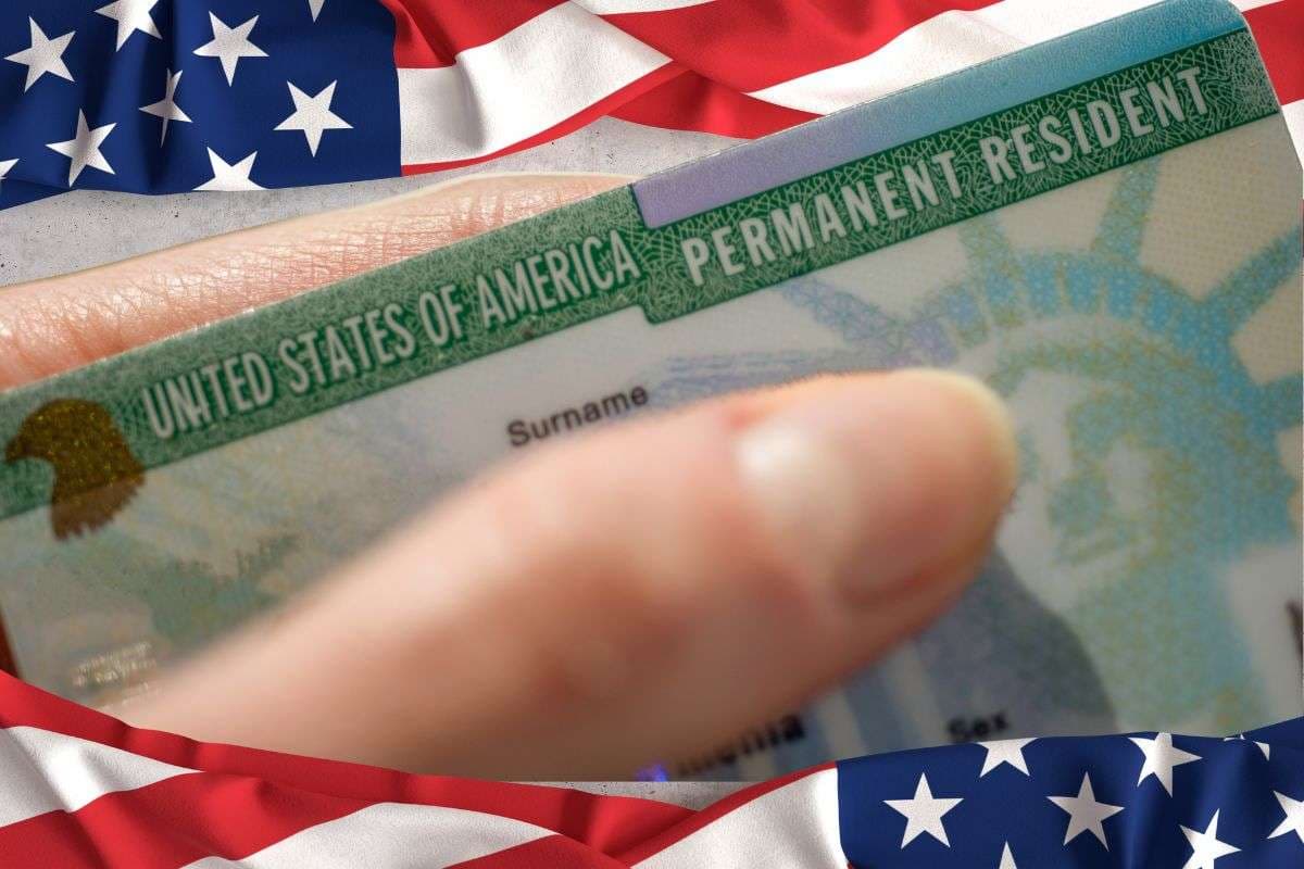 US ग्रीन कार्ड के लिए अब केवल शादी काफी नहीं, नियम हुए सख्त, इन शर्तों पर मिलेगी परमानेंट रेसिडेंसी