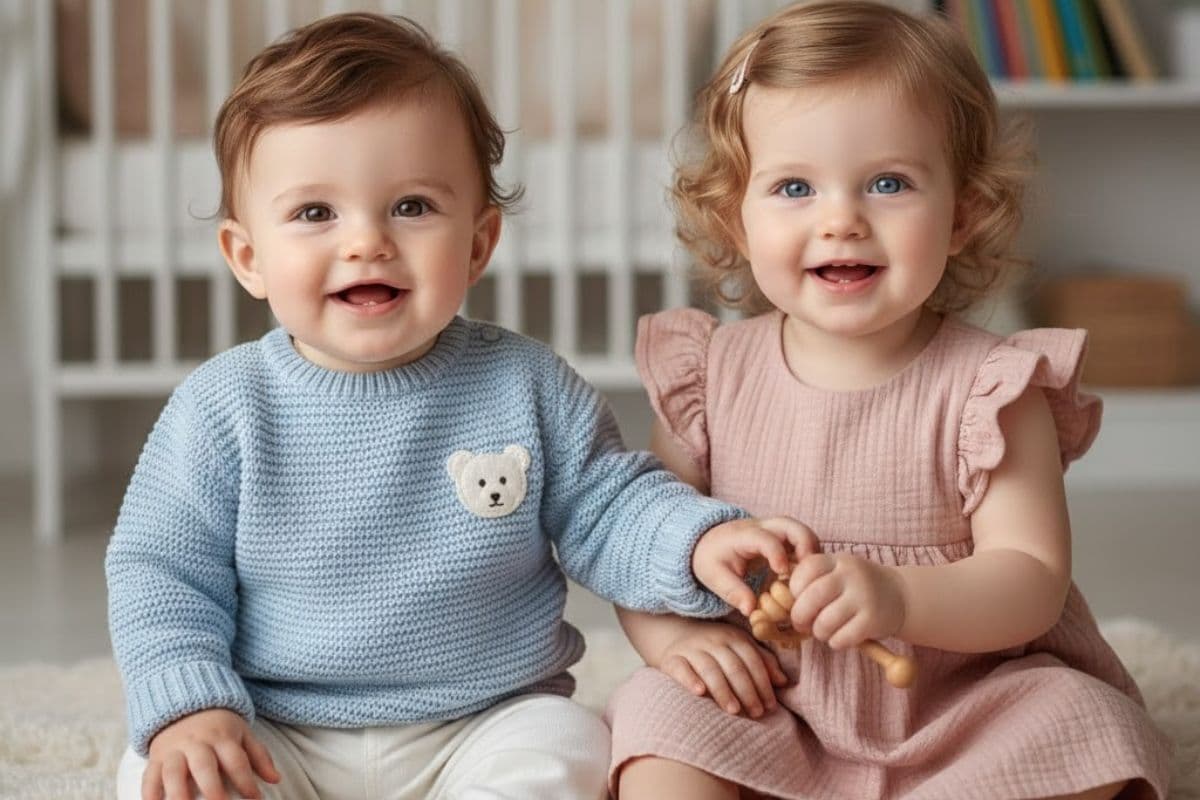 Unique Baby Names 2026: नन्हे फरिश्ते को दें अलग पहचान, यहां देखें यूनिक नामों की लिस्ट