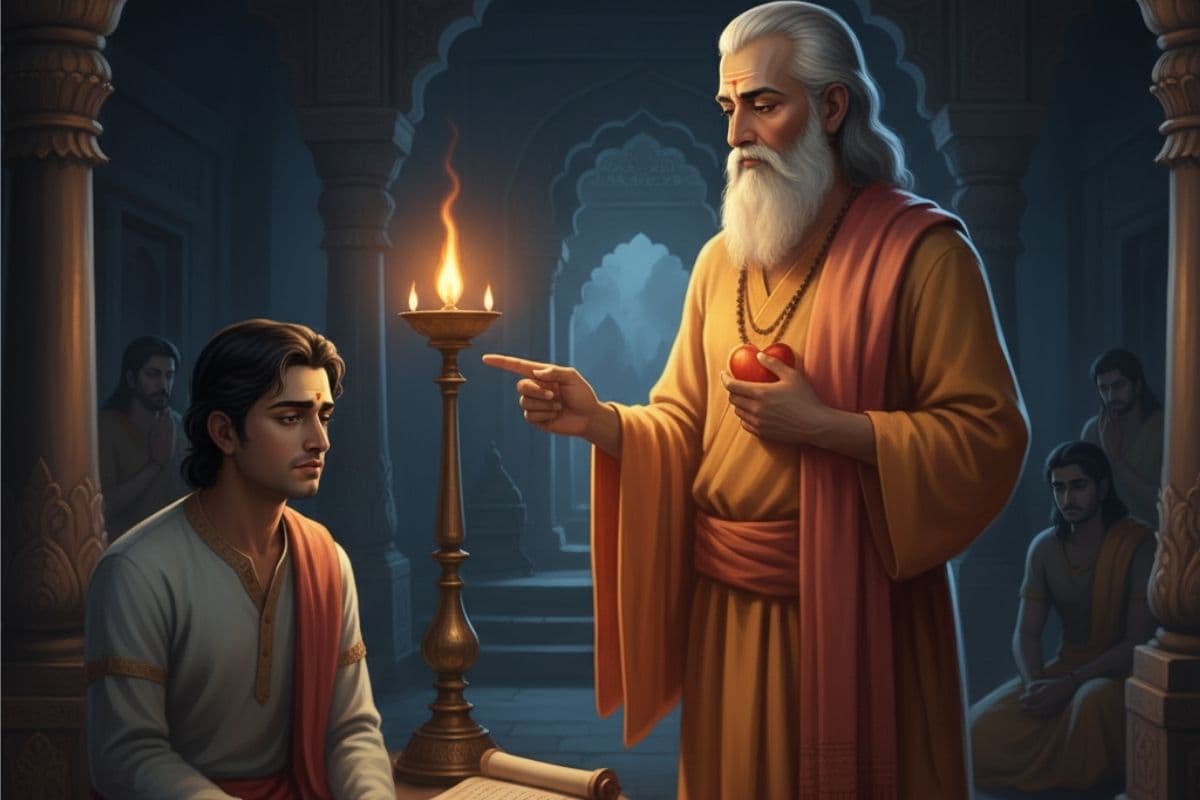 Vidur Niti Life Lessons: जब अपने ही रचें साजिश, तो विदुर की ये बातें दिखाएंगी जीत की राह