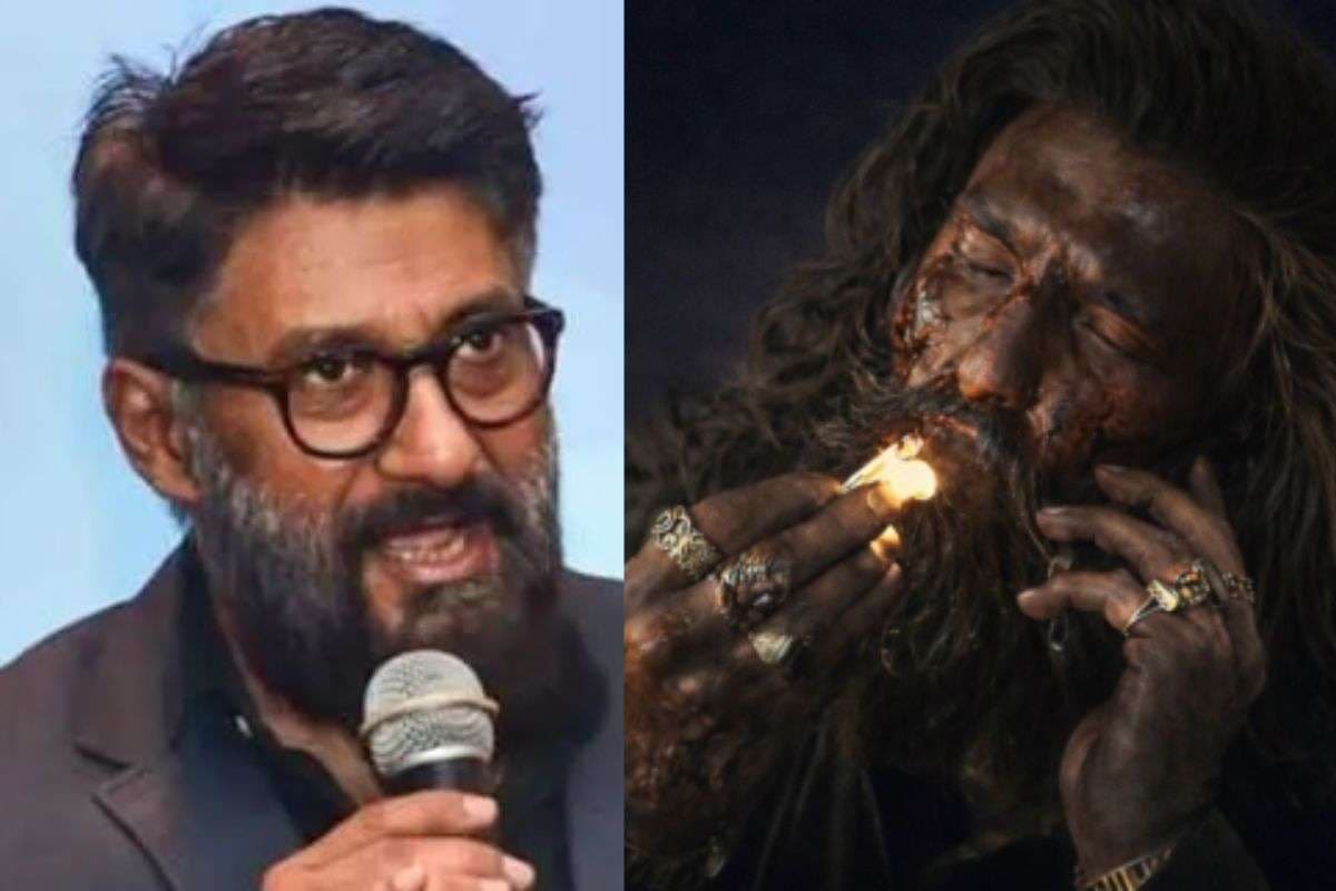 Dhurandhar की रिकॉर्डतोड़ सफलता पर विवेक अग्निहोत्री का रिएक्शन, बोले- गर्व और हैरानी से भर गया हूं