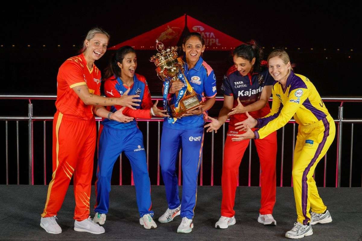WPL 2026: कब और कहां देख सकते हैं Live Steaming और Live Telecast; टीमें और शेड्यूल डिटेल्स