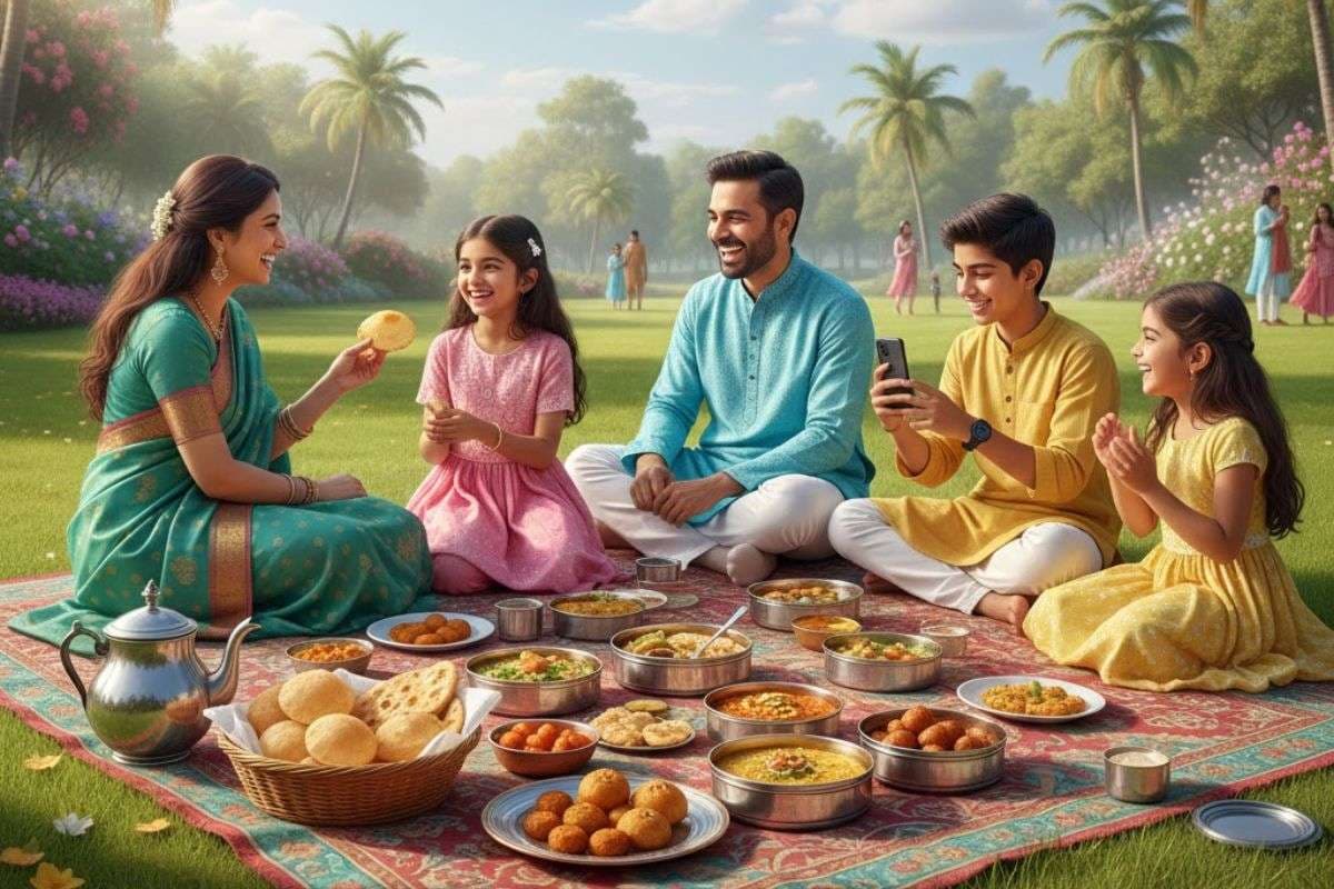 Winter Picnic Ideas: विंटर में पिकनिक का बना रहे हैं प्लान, तो काम आएंगे ये आइडियाज