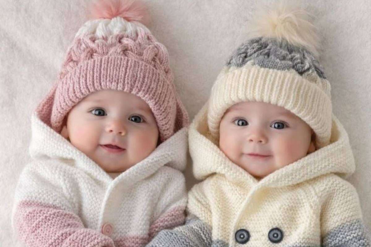 Winter Shopping Guides for Newborn Baby: सर्दी में नवजात शिशु के लिए ज़रूरी सामान की लिस्ट