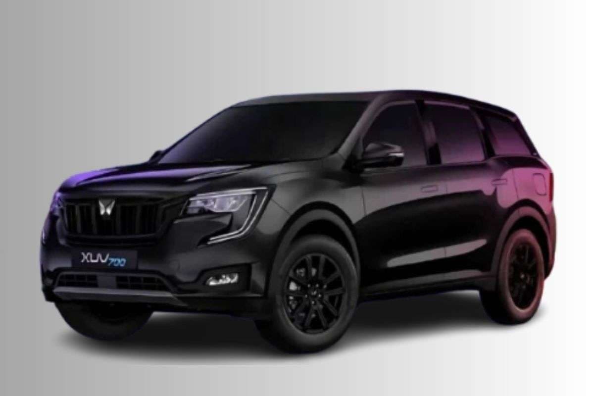 Mahindra XUV 7XO Launch Tomorrow: नया डिजाइन, हाई-टेक फीचर्स और पावरफुल इंजन, लग्जरी इंटीरियर और कीमत का खुलासा
