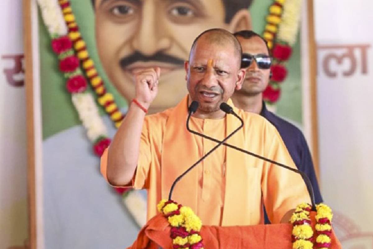 बेटियों के साथ खिलवाड़ सहन नहीं किया जाएगा, बोले सीएम योगी